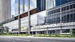 Oue Downtown (D1), Office #451214701